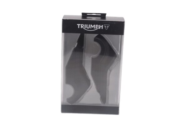 Set di protezioni per forcellone Copertura protettiva per forcellone Triumph Tiger 1200 GT 22-22