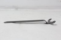 Supporto per catarifrangente posteriore Triumph Tiger 1200 XCA Explorer 20-20
