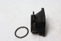 Intake manifold, carburetor rubber, gasket, intake side Suzuki GSX 1100 G GV74A 91-96