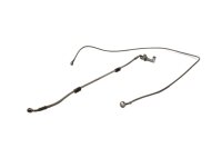 Système hydraulique de freinage avec distributeur de conduite de frein tressée en acier BMW R 1200 RT 0368 05-09