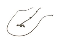 Système hydraulique de freinage avec distributeur de conduite de frein tressée en acier BMW R 1200 RT 0368 05-09
