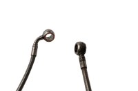 Système hydraulique de freinage avec distributeur de conduite de frein tressée en acier BMW R 1200 RT 0368 05-09