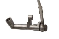 Système hydraulique de freinage avec distributeur de conduite de frein tressée en acier BMW R 1200 RT 0368 05-09