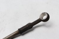 Système hydraulique de freinage avec distributeur de conduite de frein tressée en acier BMW R 1200 RT 0368 05-09