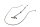 Système hydraulique de freinage avec distributeur de conduite de frein tressée en acier BMW R 1200 RT 0368 05-09