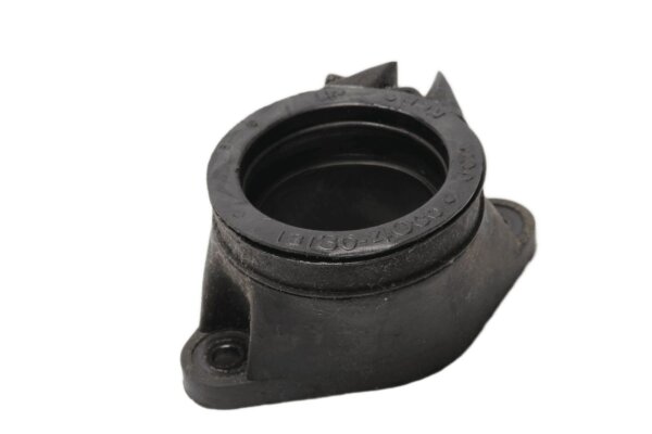 Intake manifold, carburetor rubber, intake manifold gasket Suzuki GSX 1100 G GV74A 91-96