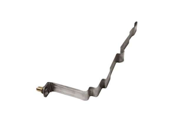 Support de carénage, fixation du support de cadre BMW R 1200 RT 0368 05-09