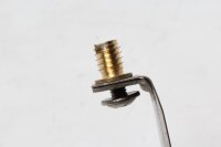 Support de carénage, fixation du support de cadre BMW R 1200 RT 0368 05-09