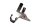 Kabelbaum Halter hinten oben Kabelbefestigung BMW R 1100 S 259 0422 R2S 98-05