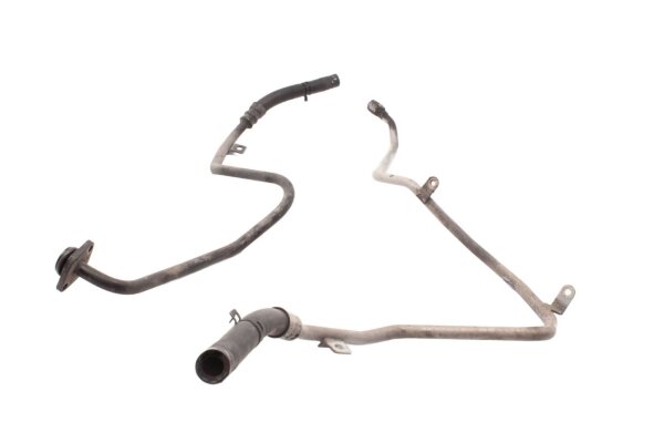 Olieledning, køleledning, oliekøler, motorkøling BMW R 1100 S 259 0422 R2S 98-05