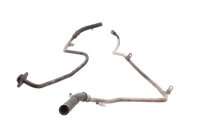Olieledning, køleledning, oliekøler, motorkøling BMW R 1100 S 259 0422 R2S 98-05