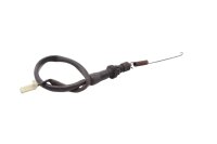 Hydraulisk bremselyskontakt på baghjulet Honda CB...