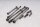 Juego de tornillos para motor, tornillos de cabeza hexagonal, llave Allen BMW R 1100 S 259 0422 R2S 98-05