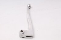 Levier dembrayage, levier manuel, levier de commande, gauche, argent Triumph Sprint ST T695AB 99-04
