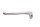 Levier dembrayage, levier manuel, levier de commande, gauche, argent Triumph Sprint ST T695AB 99-04