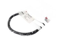 Wellrohr Ansatzleitung Kraftstoffsystem 320mm Triumph...