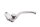 Justerbar kopplingsspak Triumph Tiger 1050 Sport 115NG Sport 13-15