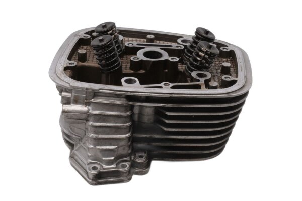 Coperchio valvole testata cilindro destro DOHC 1342 008 BMW R 1200 GS DOHC K25 0460 10-12