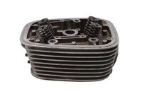 Coperchio valvole testata cilindro destro DOHC 1342 008 BMW R 1200 GS DOHC K25 0460 10-12