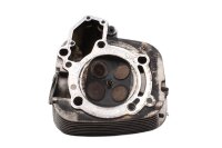 Coperchio valvole testata cilindro destro DOHC 1342 008 BMW R 1200 GS DOHC K25 0460 10-12