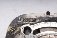 Coperchio valvole testata cilindro destro DOHC 1342 008 BMW R 1200 GS DOHC K25 0460 10-12