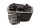Coperchio valvole testata cilindro destro DOHC 1342 008 BMW R 1200 GS DOHC K25 0460 10-12