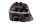 Coperchio valvole testata cilindro destro DOHC 1342 008 BMW R 1200 GS DOHC K25 0460 10-12
