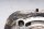 Coperchio valvole testata cilindro destro DOHC 1342 008 BMW R 1200 GS DOHC K25 0460 10-12