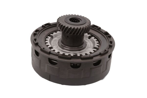 Unidad de embrague, embrague doble, transmisión automática Yamaha XP 530 T-Max DX 17-17