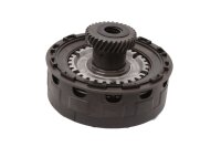 Embrayage, double embrayage, transmission automatique...