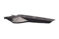 Auspuff Hitzeschild Hitzeschutz Carbon Abdeckung KTM...