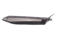 Auspuff Hitzeschild Hitzeschutz Carbon Abdeckung KTM...