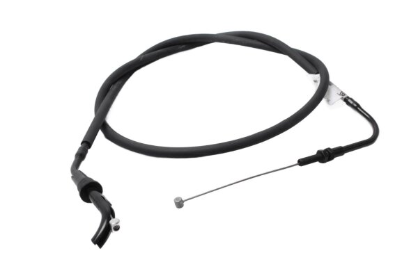 Throttle cable, throttle valve cable, Bowden cable, adjuster Triumph Sprint RS T695 99-01