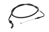 Throttle cable, throttle valve cable, Bowden cable,...