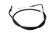 Throttle cable, throttle valve cable, Bowden cable,...