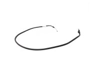 Throttle cable, throttle valve cable, Bowden cable, adjuster Triumph Sprint RS T695 99-01