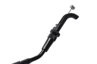 Throttle cable, throttle valve cable, Bowden cable, adjuster Triumph Sprint RS T695 99-01