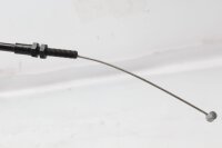 Throttle cable, throttle valve cable, Bowden cable, adjuster Triumph Sprint RS T695 99-01