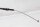 Throttle cable, throttle valve cable, Bowden cable, adjuster Triumph Sprint RS T695 99-01