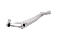 Gearshift lever, gearshift pedal, gearshift arm, linkage...
