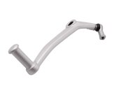 Gearshift lever, gearshift pedal, gearshift arm, linkage...