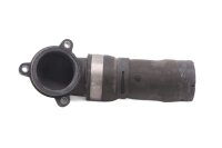 Coolant flange water pump housing 48 0ET BMW K 1200 S K40 K12S 0581 05-08