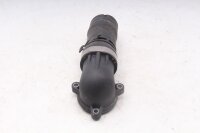 Coolant flange water pump housing 48 0ET BMW K 1200 S K40 K12S 0581 05-08