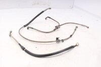 Brake line set, hydraulic hose, front BMW K 1200 S K40...