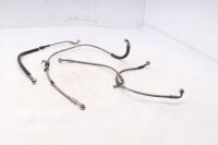 Brake line set, hydraulic hose, front BMW K 1200 S K40...