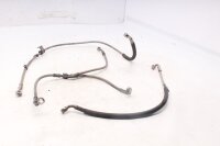 Bromsledningssats, hydraulslang, fram BMW K 1200 S K40 K12S 0581 05-08