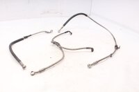 Bromsledningssats, hydraulslang, fram BMW K 1200 S K40 K12S 0581 05-08