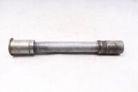 Front axle, front axle, wheel axle BMW K 1200 S K40 K12S...