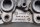 Kleppendeksel, cilinderkop, bovenste motorkap BMW K 1200 S K40 K12S 0581 05-08