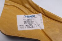 Thermische isolatie voor benzinetank, hittebeschermingsmat, isolatiemattenset Triumph universell